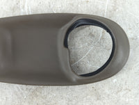 2002 Buick Lesabre Passenger Front Right Door Handle Exterior Assembly - Oemusedautoparts1.com