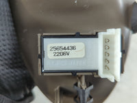 2002 Buick Lesabre Passenger Front Right Door Handle Exterior Assembly - Oemusedautoparts1.com