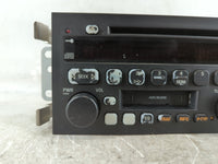 2003-2005 Buick Lesabre Radio AM FM Cd Player Receiver Replacement P/N:10375847 25734858, 25756857 Fits Fits 2003 2004 2005 