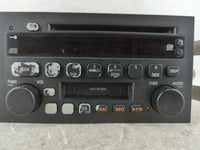 2003-2005 Buick Lesabre Radio AM FM Cd Player Receiver Replacement P/N:10375847 25734858, 25756857 Fits Fits 2003 2004 2005 