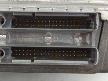 2004-2005 Buick Lesabre PCM Engine Control Computer ECU ECM PCU OEM P/N:12598599 12583827 Fits Fits 2003 2004 2005 OEM Used Auto Parts