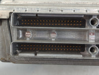 2004-2005 Buick Lesabre PCM Engine Control Computer ECU ECM PCU OEM P/N:12598599 12583827 Fits Fits 2003 2004 2005 OEM Used 