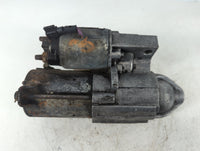2004-2005 Buick Lesabre Car Starter Motor Solenoid OEM P/N:12594440 Fits Fits 2004 2005 2006 2007 2008 2009 OEM Used Auto Pa