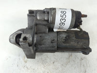 2004-2005 Buick Lesabre Car Starter Motor Solenoid OEM P/N:12594440 Fits Fits 2004 2005 2006 2007 2008 2009 OEM Used Auto Pa