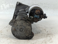 2004-2005 Buick Lesabre Car Starter Motor Solenoid OEM P/N:12594440 Fits Fits 2004 2005 2006 2007 2008 2009 OEM Used Auto Pa