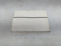 2005 Buick Lesabre Owners Manual Book Guide OEM Used Auto Parts - Oemusedautoparts1.com