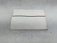 2005 Buick Lesabre Owners Manual Book Guide OEM Used Auto Parts - Oemusedautoparts1.com