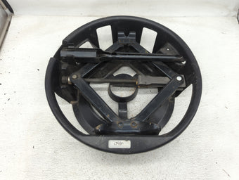compare product 2005 Buick Lesabre Spare Scissor Car Jack Black