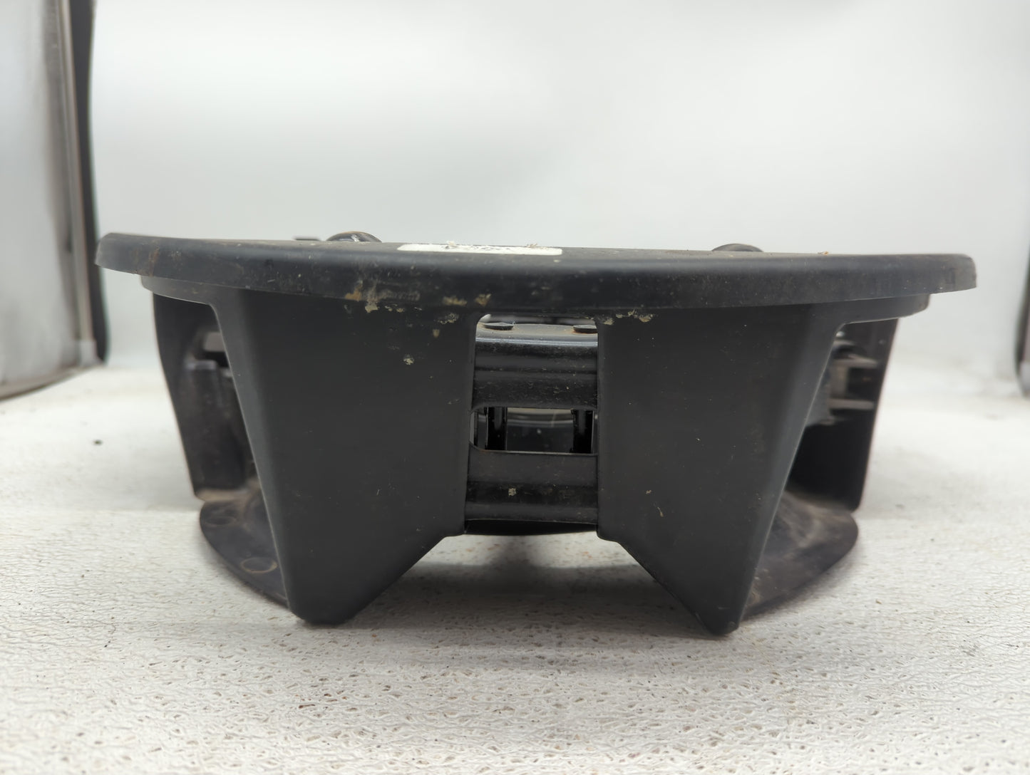 2005 Buick Lesabre Spare Scissor Car Jack Black - Oemusedautoparts1.com