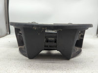 2005 Buick Lesabre Spare Scissor Car Jack Black - Oemusedautoparts1.com
