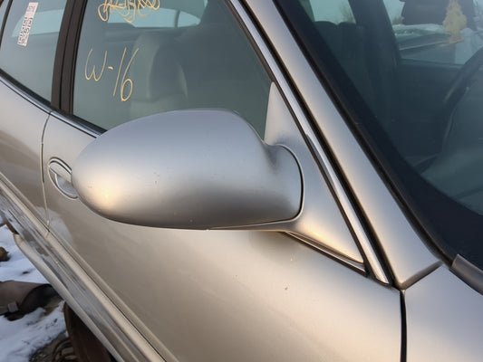 2000-2005 Buick Lesabre Side Mirror Replacement Passenger Right View Door Mirror Fits Fits 2000 2001 2002 2003 2004 2005 OEM
