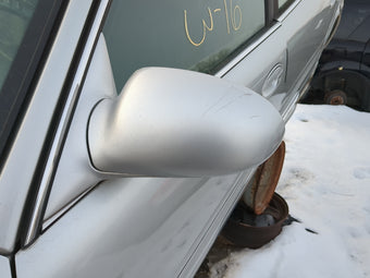 compare product 2000-2005 Buick Lesabre Side Mirror Replacement Driver Left View Door Mirror Fits Fits 2000 2001 2002 2003 2004 2005 OEM Used Auto Parts