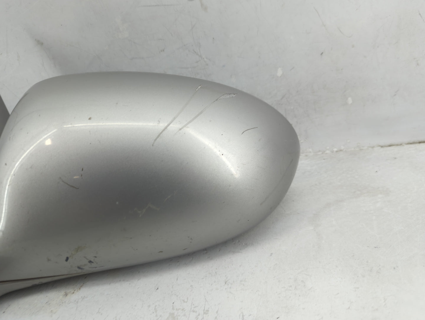 2000-2005 Buick Lesabre Driver Side View Mirror - Left Door Mirror OEM Used - Oemusedautoparts1.com