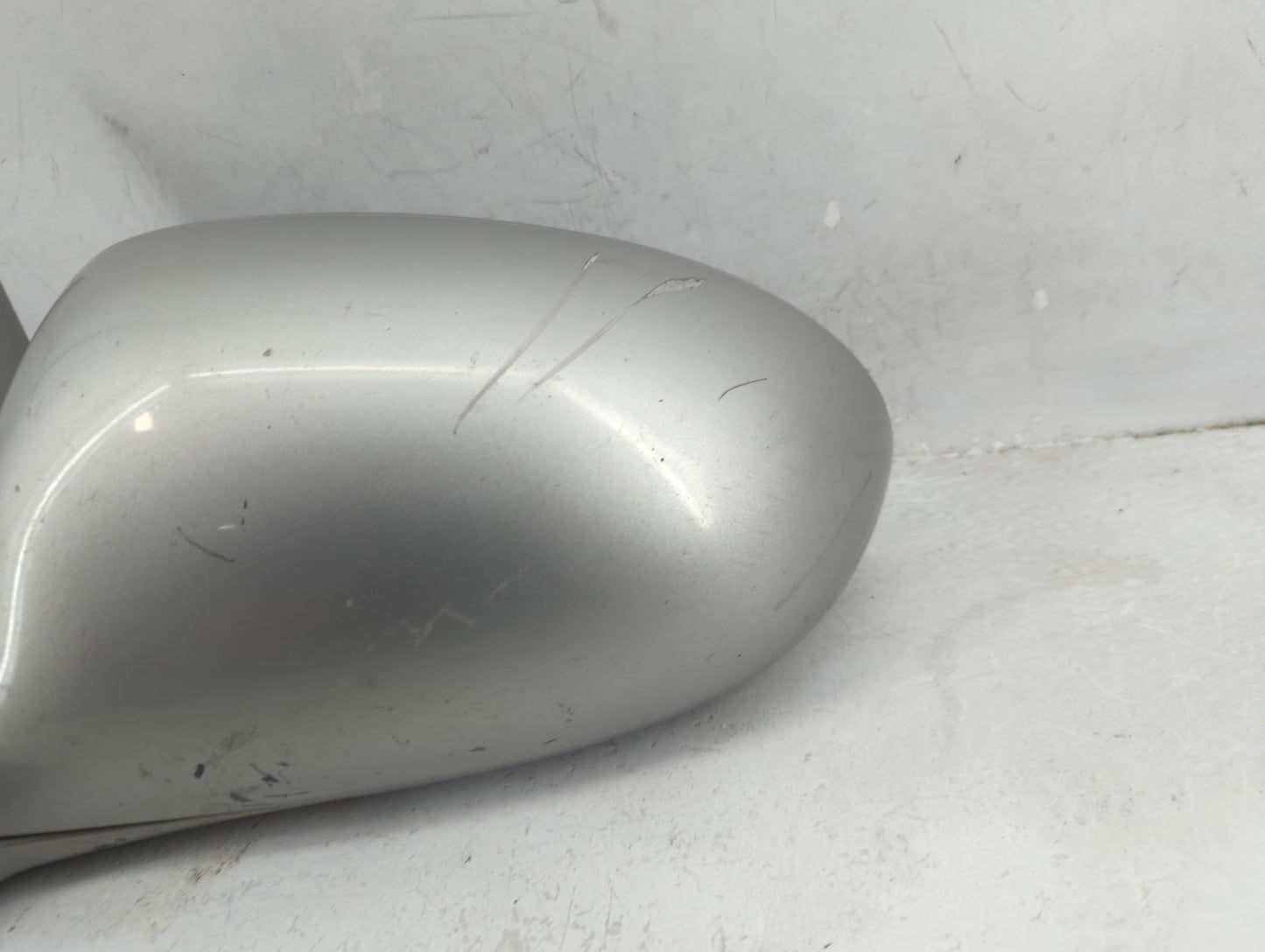 2000-2005 Buick Lesabre Driver Side View Mirror - Left Door Mirror OEM Used - Oemusedautoparts1.com