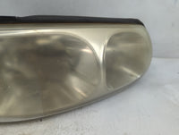 2000-2005 Buick Lesabre Passenger Right Oem Head Light Headlight Lamp - Oemusedautoparts1.com