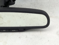 2000-2005 Buick Lesabre Interior Rear View Mirror Replacement OEM Fits Fits 2000 2001 2002 2003 2004 2005 2006 OEM Used Auto