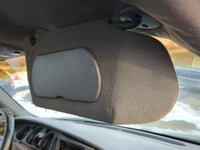 2000-2005 Buick Lesabre Sun Visor Shade Replacement Passenger Right Mirror Fits Fits 2000 2001 2002 2003 2004 2005 OEM Used 