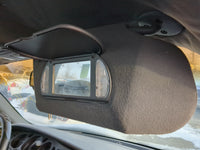 2000-2005 Buick Lesabre Sun Visor Shade Replacement Passenger Right Mirror Fits Fits 2000 2001 2002 2003 2004 2005 OEM Used 