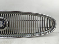 2000-2005 Buick Lesabre Front Grille Bumper Not Included - Oemusedautoparts1.com