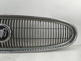compare product 2000-2005 Buick Lesabre Front Grille Bumper Not Included