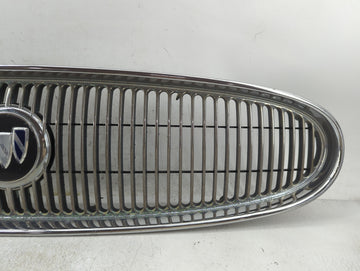 2000-2005 Buick Lesabre Front Grille Bumper Not Included - Oemusedautoparts1.com