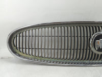 2000-2005 Buick Lesabre Front Grille Bumper Not Included - Oemusedautoparts1.com