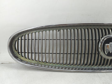 2000-2005 Buick Lesabre Front Grille Bumper Not Included