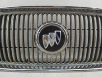 2000-2005 Buick Lesabre Front Grille Bumper Not Included - Oemusedautoparts1.com