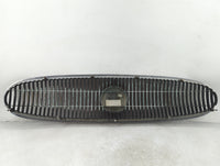 2000-2005 Buick Lesabre Front Grille Bumper Not Included - Oemusedautoparts1.com