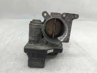 compare product 2005 Buick Lucerne Throttle Body P/N:253243 Fits OEM Used Auto Parts