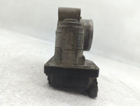 2005 Buick Lucerne Throttle Body P/N:253243 Fits OEM Used Auto Parts - Oemusedautoparts1.com