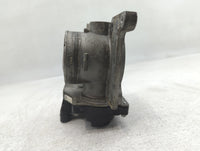 2005 Buick Lucerne Throttle Body P/N:253243 Fits OEM Used Auto Parts - Oemusedautoparts1.com
