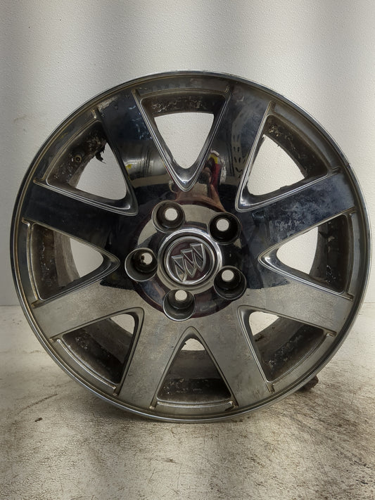 2004-2005 Buick Park Avenue Oem Wheel Rim - Oemusedautoparts1.com