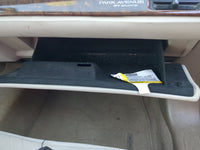 2005 Buick Park Avenue Passenger Glove Box Door Storage Compartment 1240474 - Oemusedautoparts1.com