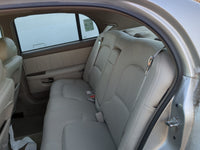 2005 Buick Park Avenue Rear Seat Oem - Oemusedautoparts1.com