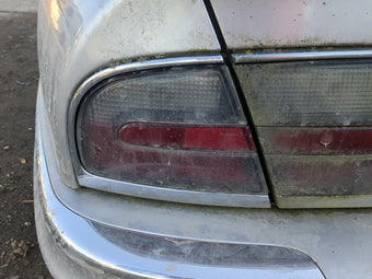 compare product 2005 Buick Park Avenue Tail Light Assembly Driver Left OEM Fits OEM Used Auto Parts