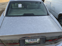 1997-2005 Buick Park Avenue Trunk/decklid/hatch/tailgate Oem 1240525 - Oemusedautoparts1.com