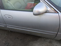 1998-2005 Buick Park Avenue Passenger Front Door Oem - Oemusedautoparts1.com