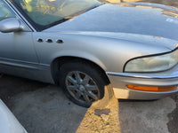 2003-2005 Buick Park Avenue Passenger Fender - Oemusedautoparts1.com