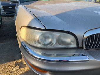 compare product 1997 Buick Park Avenue Passenger Right Oem Head Light Headlight Lamp 1240548