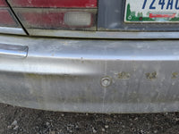 2001-2005 Buick Park Avenue Rear Bumper Assembly Oem - Oemusedautoparts1.com