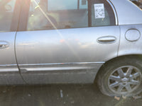 1997-2005 Buick Park Avenue Driver Rear Door Oem - Oemusedautoparts1.com