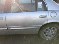 1997-2005 Buick Park Avenue Driver Rear Door Oem - Oemusedautoparts1.com