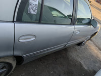 1997-2005 Buick Park Avenue Passenger Rear Door Oem - Oemusedautoparts1.com
