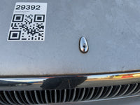 1997-2005 Buick Park Avenue Hood Oem - Oemusedautoparts1.com