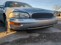 1997-2005 Buick Park Avenue Front Bumper - Oem 1240620 - Oemusedautoparts1.com
