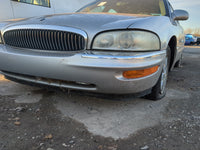 1997-2005 Buick Park Avenue Front Bumper - Oem 1240620 - Oemusedautoparts1.com