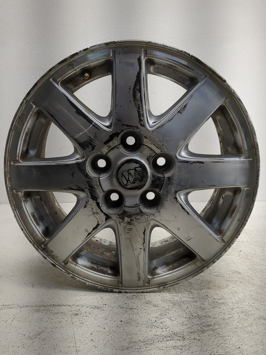 2004-2005 Buick Park Avenue Oem Wheel Rim - Oemusedautoparts1.com