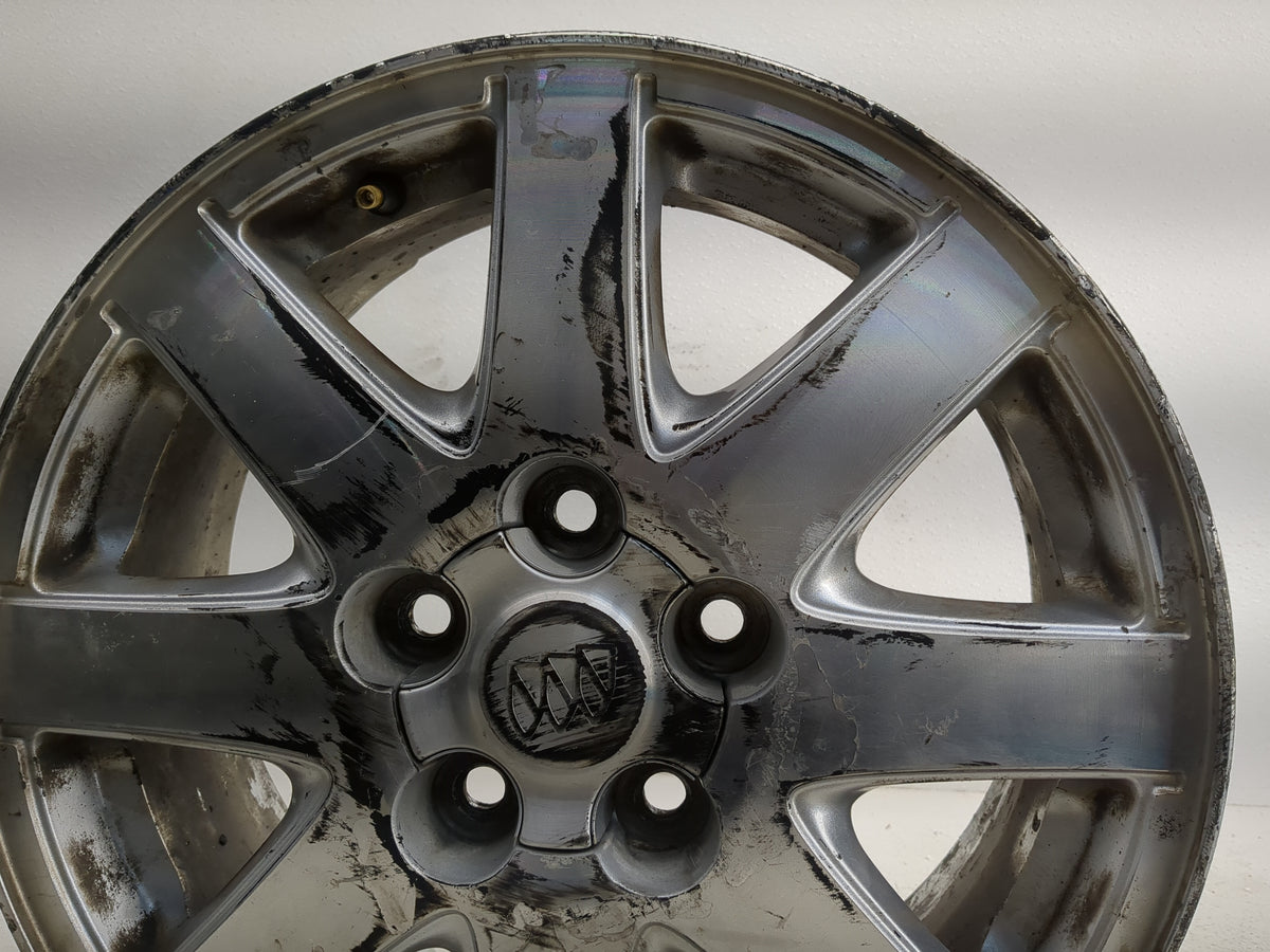 2004-2005 Buick Park Avenue Oem Wheel Rim 1250571 - Oemusedautoparts1.com