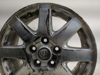 2004-2005 Buick Park Avenue Oem Wheel Rim 1250571 - Oemusedautoparts1.com